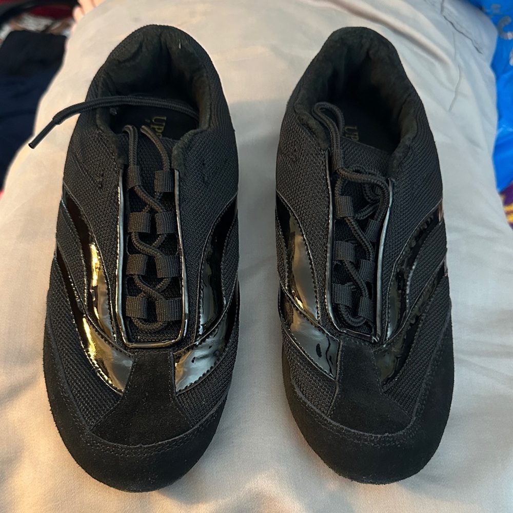 Women’s Black Upstage Footwear Luana shoe